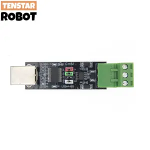 FT232RL USB to TTL Adapter Module 43x17mm, 3.3V/5V 14 Se6a011e6f6574b7b82b81f57efb8ac07j