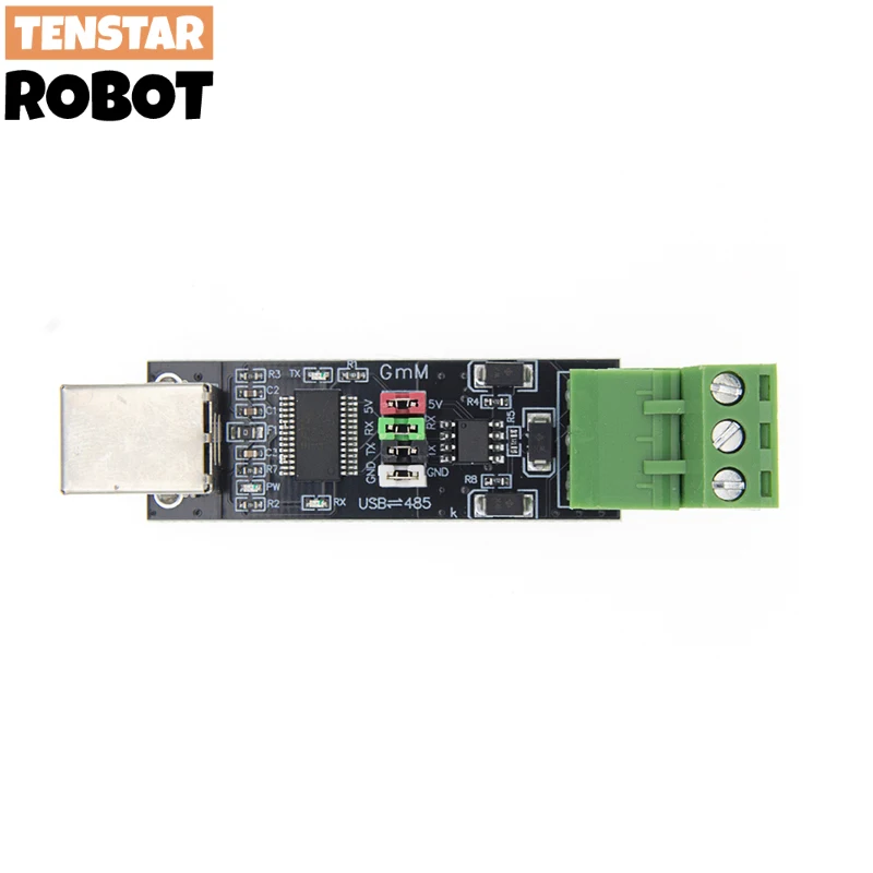 FT232RL USB to TTL Adapter Module 43x17mm, 3.3V/5V 7 FT232RL USB to TTL Adapter Module 43x17mm, 3.3V/5V - Image 7