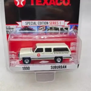 1990 Suburban 1/64 Diecast Model for Collectors 7 Se6aeddc0739f414c9c6e247c3c3d17d7U