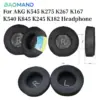 AKG Headphone Replacement Ear Pads for K545/K275