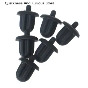 6.35mm Rubber Dust Covers Set - Pack of 10 9 Se6da5b999c774cf1851fbeaf4a887e5ee