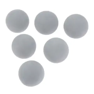 Vibrant 20-Piece Foam Golf Balls Set 12 Se6f062d3fac540bda522a6ce036c44706