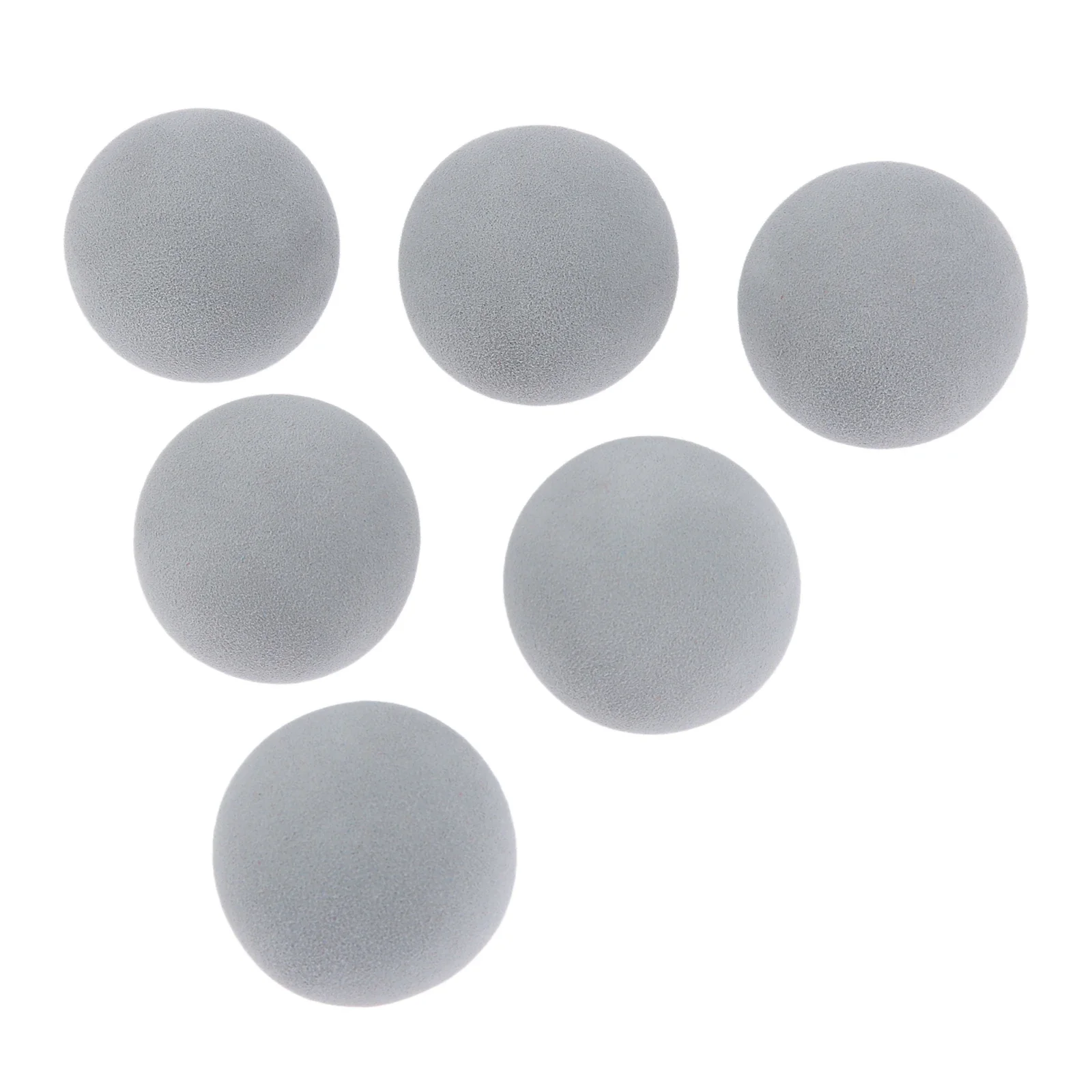 Vibrant 20-Piece Foam Golf Balls Set 3 Vibrant 20-Piece Foam Golf Balls Set - Image 3