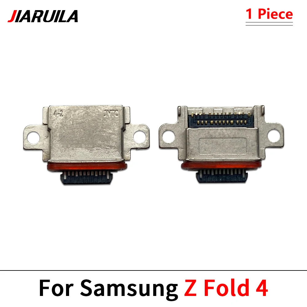 Samsung Foldable Micro USB Charging Port Set - 10 Pieces 9 Samsung Foldable Micro USB Charging Port Set - 10 Pieces - Image 9