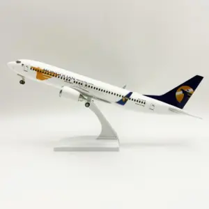 Mongolian Airways B737 Resin Model 30cm 6 Se7016ed341b54f4e95ea0a4033bb79fd3
