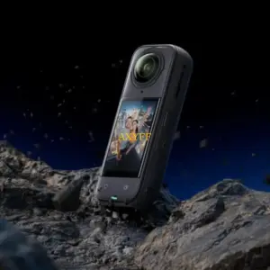 Tempered Glass Screen Protector for X5 Camera 9 Se70e75bfcd9c4f25a01ed24eafa51c62b