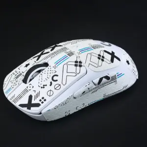 Custom Grip Sticker for Logitech G Pro X Superlight 14 Se70f5feb36e843cd9563654e8e3f1e4av