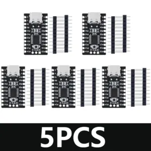 CH32V003F4P6 RISC-V Microcontroller Module 17 Se71140a9a315436db3cbf2e8b86b22fdQ
