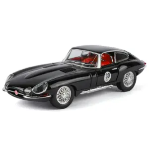 1:24 Jaguar E-Type Diecast Model 17 Se712253ea7594eb4924e1a730b1c4987E