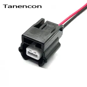 Waterproof Automotive Wire Connector Set for Honda Nissan 13 Se737842a8fc945e0813da5356301bce4Y