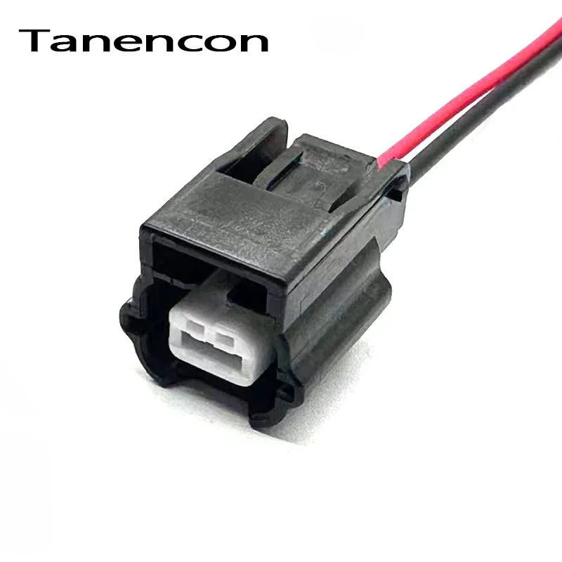 Waterproof Automotive Wire Connector Set for Honda Nissan 4 Waterproof Automotive Wire Connector Set for Honda Nissan - Image 4