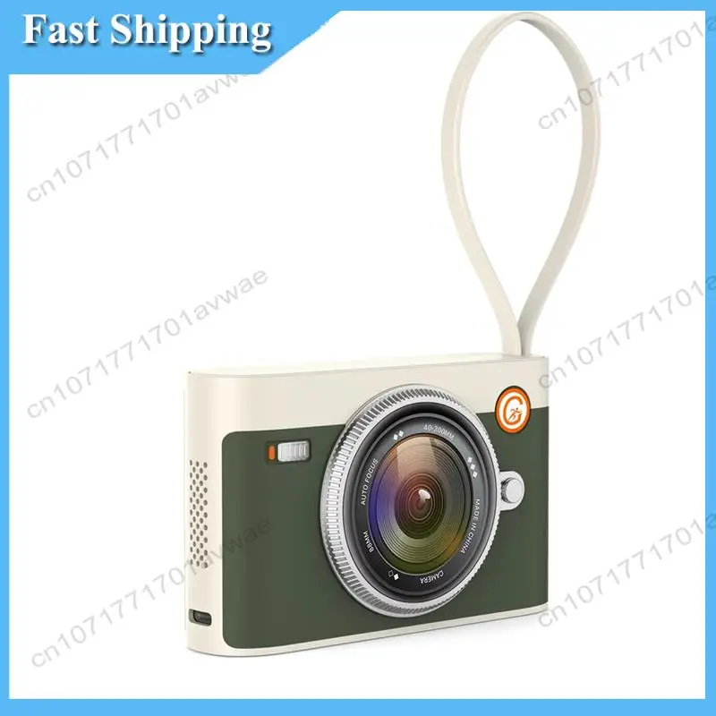 Versatile 10000mAh Fast Charger Bluetooth Speaker 5 Versatile 10000mAh Fast Charger Bluetooth Speaker - Image 5