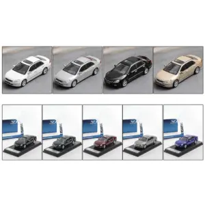 1:64 Scale Honda Accord 7.5th Gen Model 14 Se75b7f12b36e49d6b3b3d2816ef83cc0h