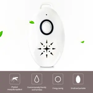 Wireless Ultrasonic Pest Repeller for Outdoors 12 Se768b4e538824fc8baed1c817b29bab8F