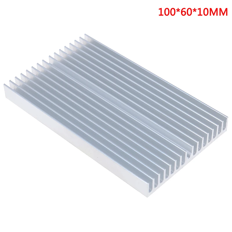 Aluminum Heatsink for Electronic Cooling 9 Aluminum Heatsink for Electronic Cooling - Image 9