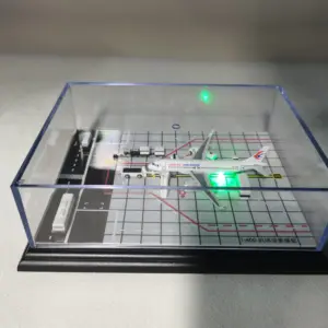 Eastern Airlines Passenger Aircraft Model 9 Se77b5feefb324c719c3ce8f394e451dfS