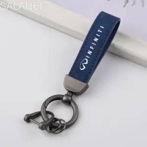 Luxury Infiniti Car Keychain in Stainless Steel 11 Se7839b13316d4f99aa7ee4949ef8cfedv