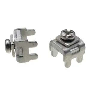 High-Current PCB-147D Terminal Connectors (Set of 10) 7 Se78d295504f648cfb6fb22ece85391307