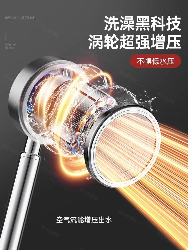 SUS 304 Stainless Steel Rainfall Shower Head 2 SUS 304 Stainless Steel Rainfall Shower Head - Image 2