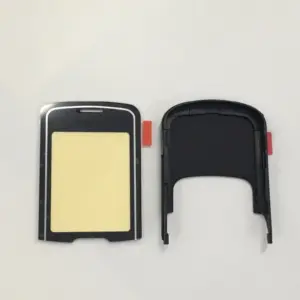 Nokia 8600 Luna Replacement Front & Keypad Lens Set 4 Se791e8ad91f24f6eaa218768de5340c2A