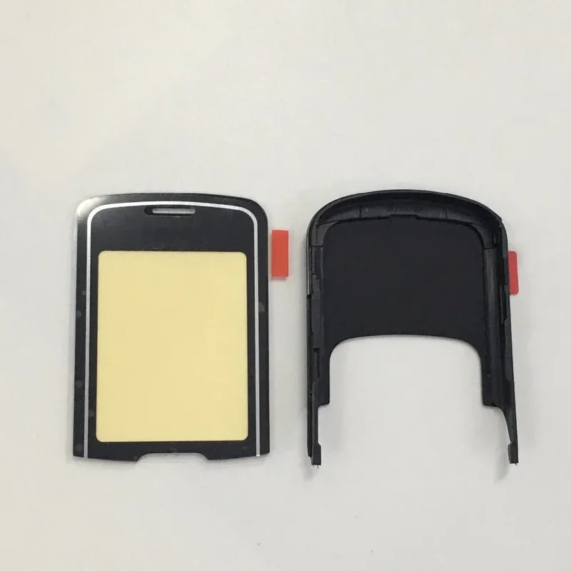 Nokia 8600 Luna Replacement Front & Keypad Lens Set 2 Nokia 8600 Luna Replacement Front & Keypad Lens Set - Image 2