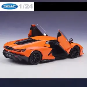 1/24 Scale Diecast Lamborghini Revuelto Model 10 Se79347887c23465b8d59c44131faff08a