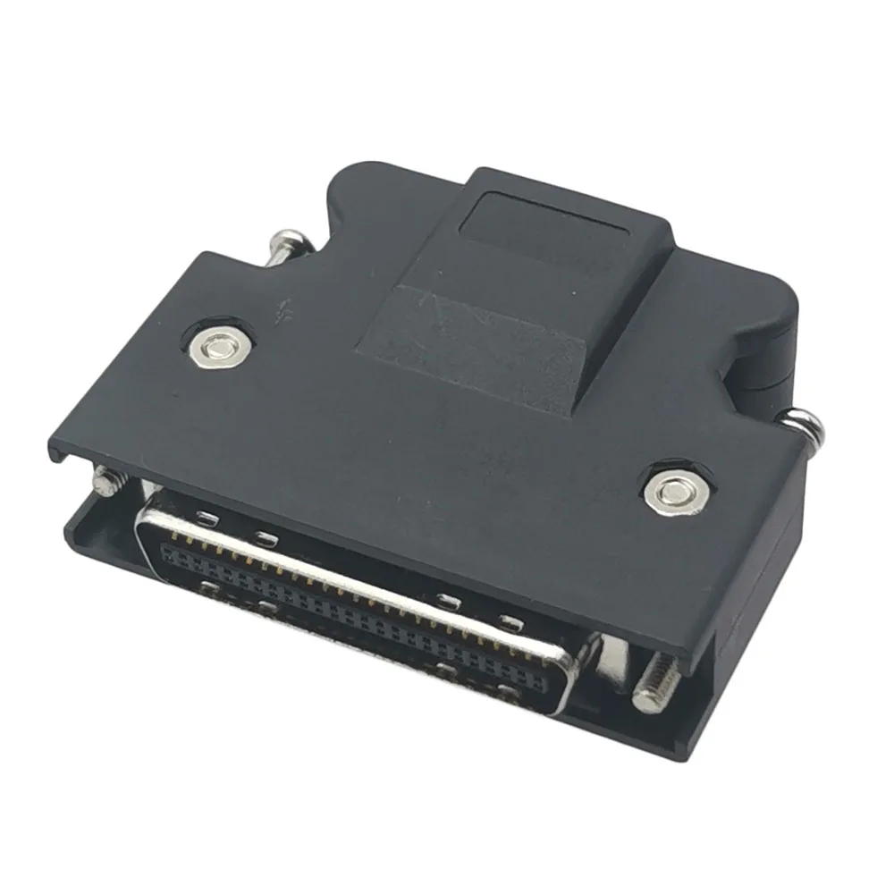 Industrial Servo Control Connector Plug CT-009 6 Industrial Servo Control Connector Plug CT-009 - Image 6