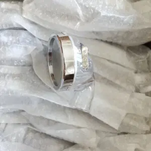 High-Pressure Water-Saving Shower Head 19 Se7af35c900684be4a48310714927a463H 2