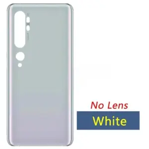 Blue Glass Back Cover for Xiaomi Mi CC9 Pro 14 Se7b51b57986f46518f89df11e628329fo