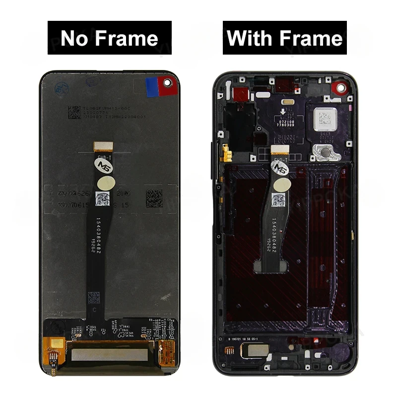 Huawei Honor 20 Pro 6.26-Inch Display Replacement 2 Huawei Honor 20 Pro 6.26-Inch Display Replacement - Image 2
