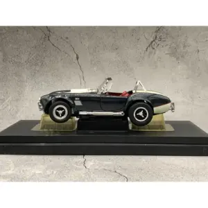 1966 Shelby Mustang GT 350 Diecast Model 7 Se7c857d982764727af788e45b50d1e96s