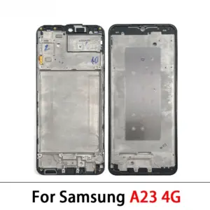 Samsung Front Housing Bezel Plate for A Series 19 Se7dae10e99344503a1df79e04b86fcc5j