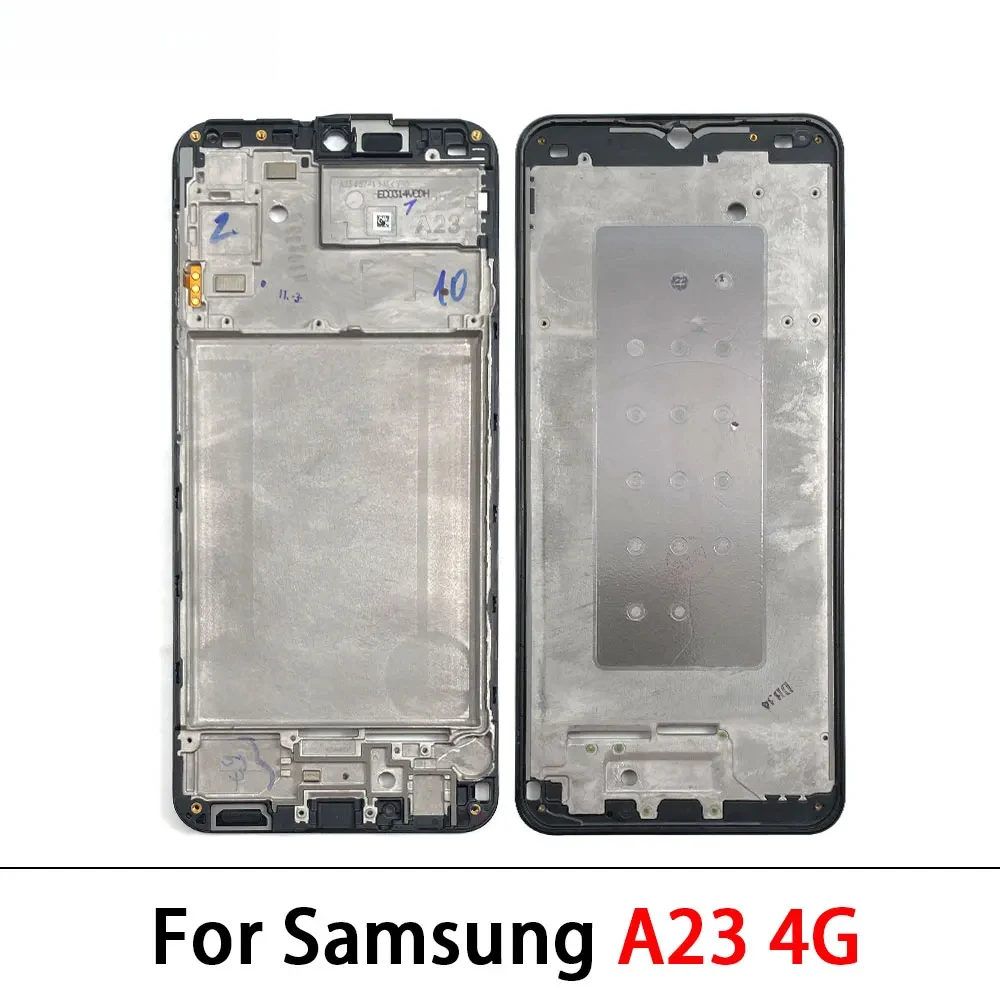Samsung Front Housing Bezel Plate for A Series 10 Samsung Front Housing Bezel Plate for A Series - Image 10