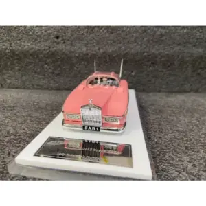 Thunderbirds FAB1 1:43 Scale Resin Model Car 7 Se7f727735f874989816ff8a9f186dad2o