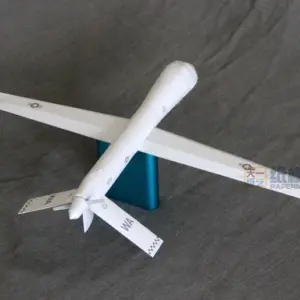 Predator UAV Paper Model Collectible 7 Se7fd9a6a090b4f588a8fd6a8042f5c8ei