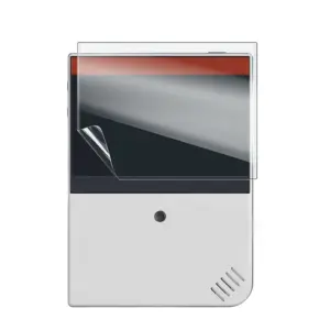 MIYOO Mini Plus HD Screen Protector 7.5x5.7cm 13 Se7fe5a98957e4fdfb93d255c94b2b77fx