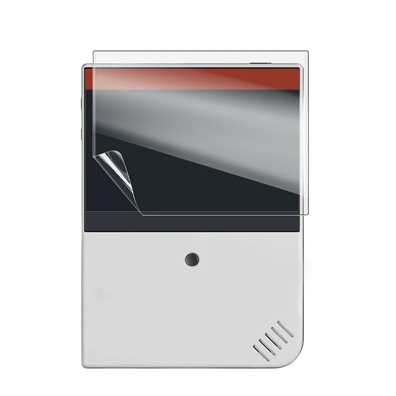 MIYOO Mini Plus HD Screen Protector 7.5x5.7cm 7 MIYOO Mini Plus HD Screen Protector 7.5x5.7cm - Image 7