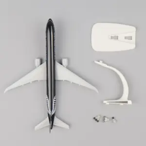 Boeing 777 Air New Zealand Model 1:400 Scale 11 Se80693f0779a4716bde8146e9fd96ac9E