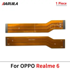 Flex Cable for Oppo Realme Smartphones 14 Se835b1185e3245deac1d3daae8c4e20bu 2