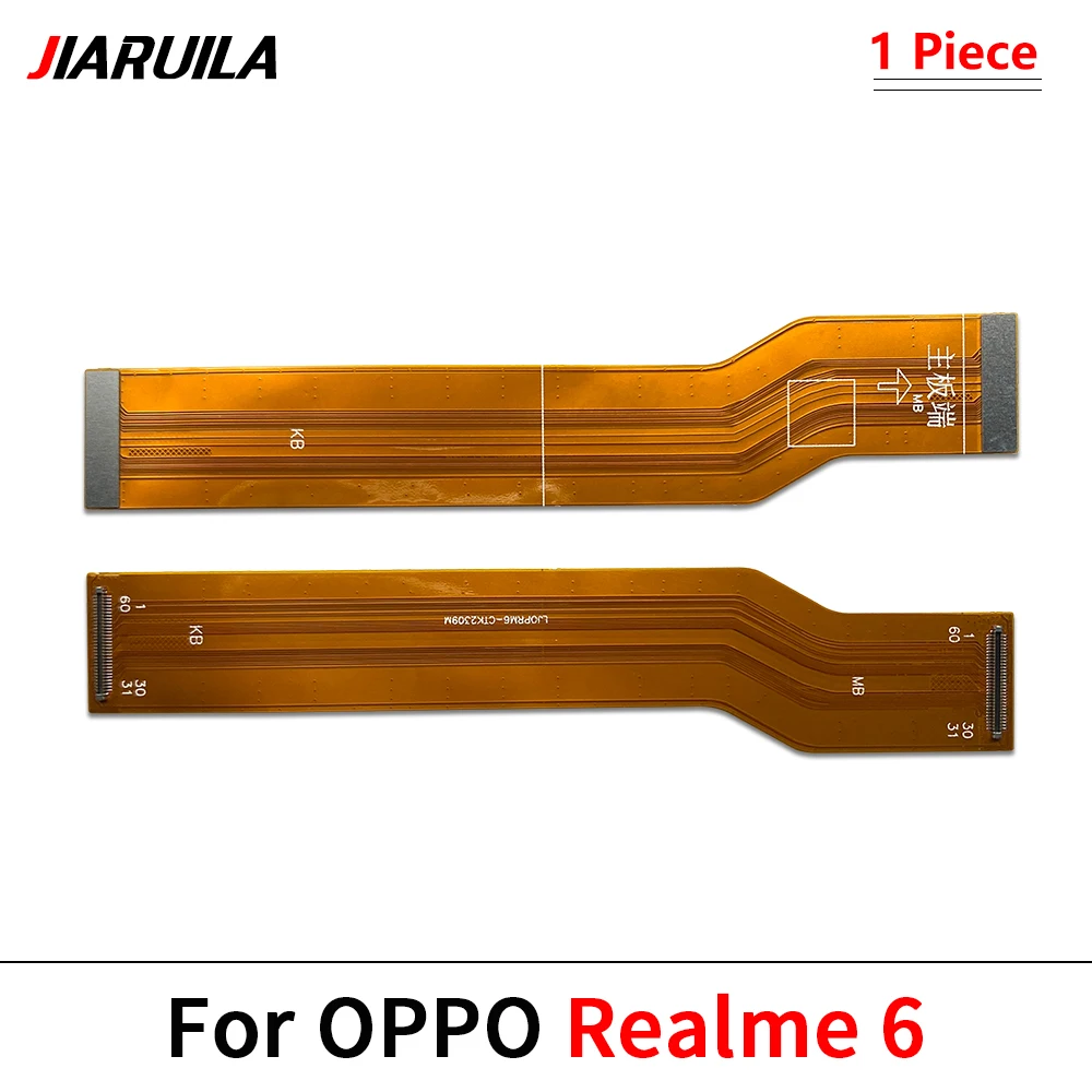 Flex Cable for Oppo Realme Smartphones 5 Flex Cable for Oppo Realme Smartphones - Image 5