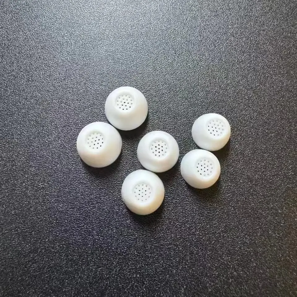 Galaxy Buds FE Replacement Silicone Ear Tips Set 9 Galaxy Buds FE Replacement Silicone Ear Tips Set - Image 9