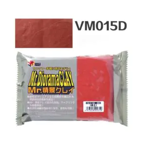 Versatile Mr. Diorama CLAY Modeling Sand 300g 14 Se8679a4acfd344cbb10e3b96761cd3b30