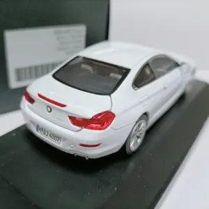BMW 650i Coupe Diecast Model 1:43 Scale 9 Se874031d1d1e46dca6d63fa3560e4c68c