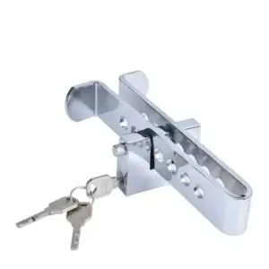 Car Anti-theft Lock with Adjustable Metal Clamp 8 Se87f7da0bc324a89817f992f92aa0d0eb