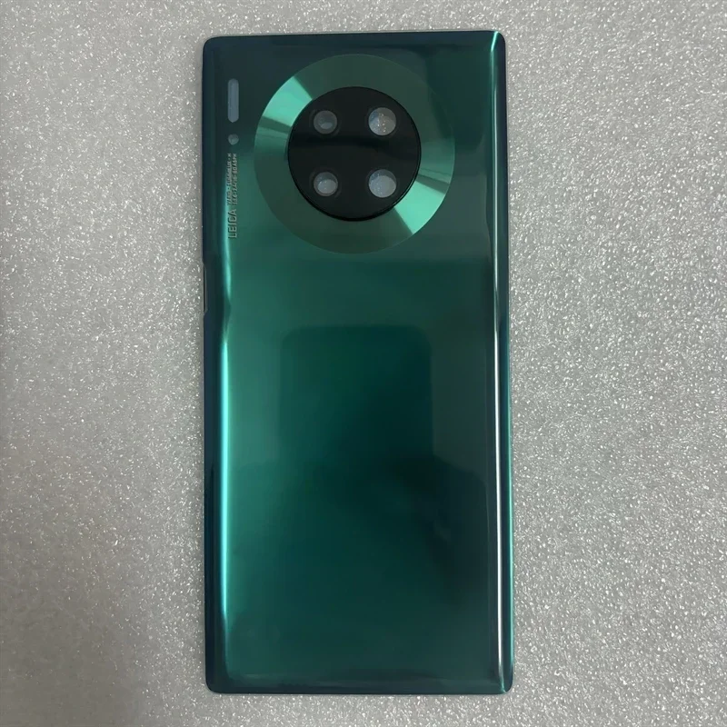 Huawei Mate 30 Pro Replacement Back Glass in Colors 8 Huawei Mate 30 Pro Replacement Back Glass in Colors - Image 8