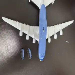 Antonov An-225 Scale Model 1:400 10 Se889db3542484a4db7baa70682959facp