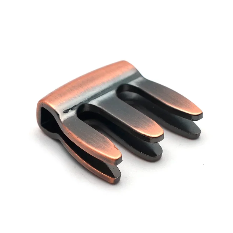 Elegant Metal Violin Mute Set for Practice 5 Elegant Metal Violin Mute Set for Practice - Image 5