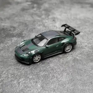 Porsche 911 992 GT3 RS 1:43 Diecast Model 15 Se8b11e9f713f4b1d9cfe0d33c9856b54b