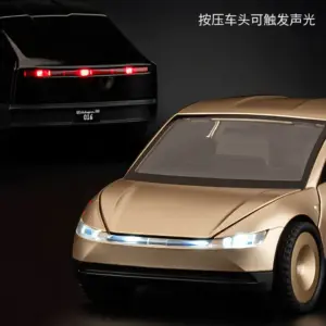 Futuristic 1:32 Scale Diecast Car Collection 12 Se8e2cff6b26142759b628db3297110f21