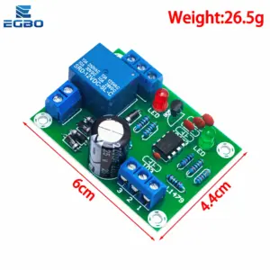 Water Level Controller Module with Liquid Sensor 8 Se8eec360d10e4b3f911b307199977634g